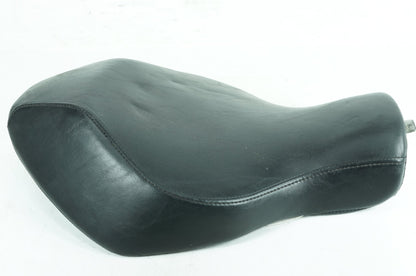 2004 - 2013 Harley-Davidson Sportster 1200 Low Rider Driver Solo Seat Pillion  	51532-07