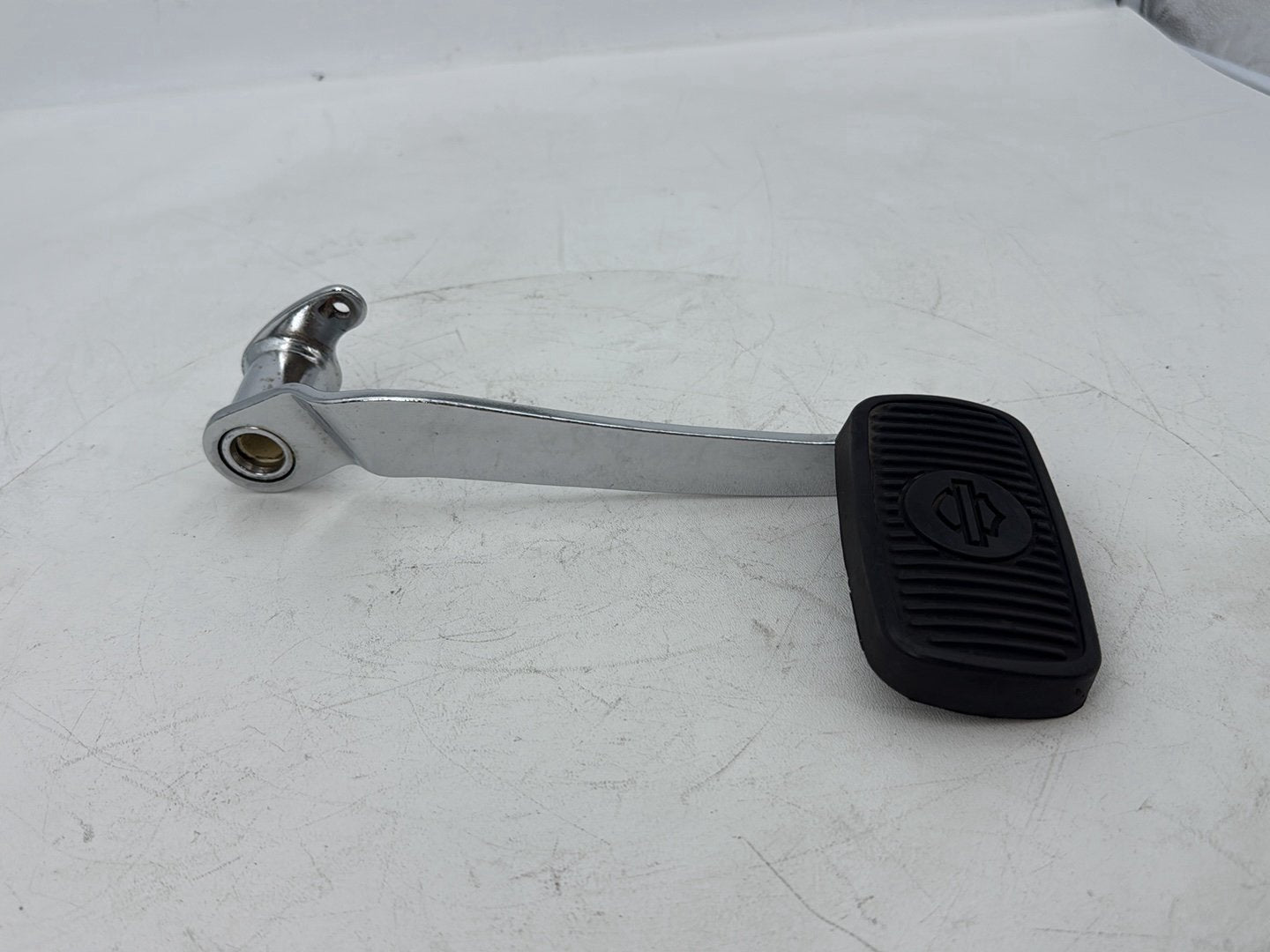 2007 - 2012 Harley-Davidson Touring Electra Glide Ultra Foot Brake Control Lever Pedal