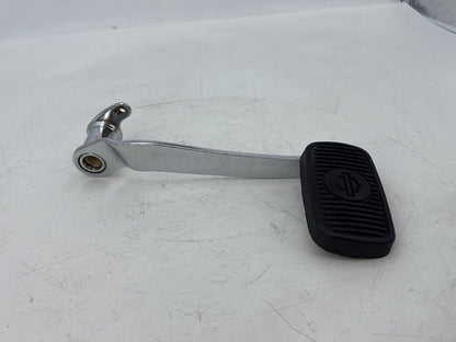2007 - 2012 Harley-Davidson Touring Electra Glide Ultra Foot Brake Control Lever Pedal