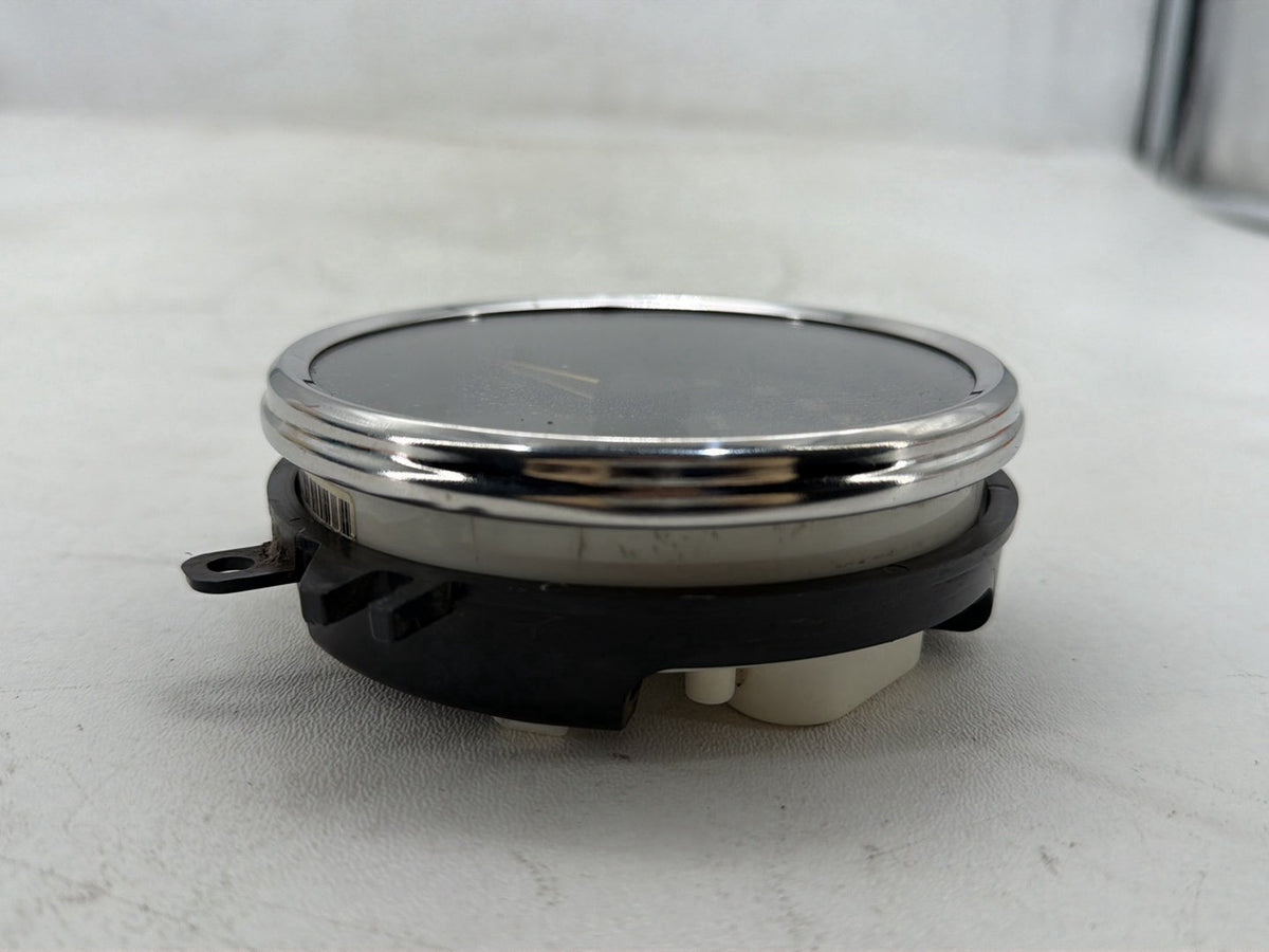 2005 Harley Softail Fat Boy FLSTF OEM Speedo Speedometer Gauge Cluster