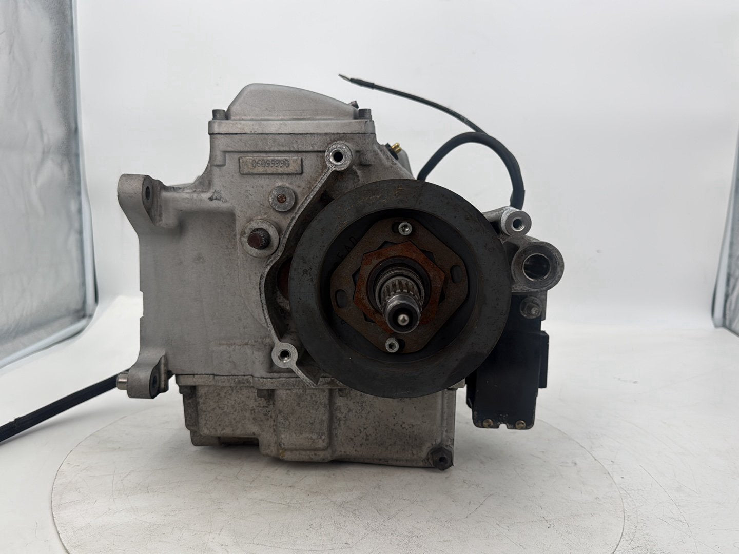 1999 - 2006 Harley-Davidson Dyna Super Glide 6 Speed Transmission Gearbox 34746-06