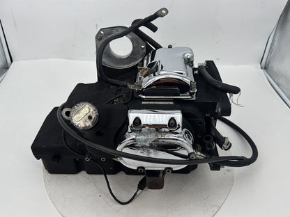 1999 - 2006 Harley-Davidson Touring Electra Glide Classic 5 Speed Transmission Gearbox 34771-01