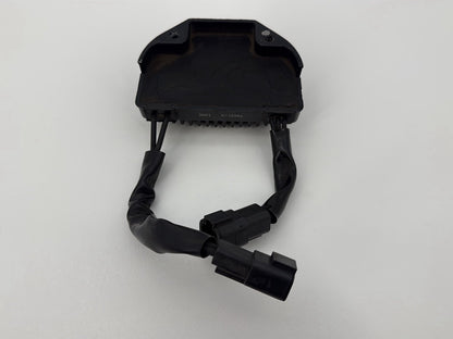 2006 - 2017 Harley-Davidson Dyna Street Bob Voltage Regulator Rectifier  74631-06