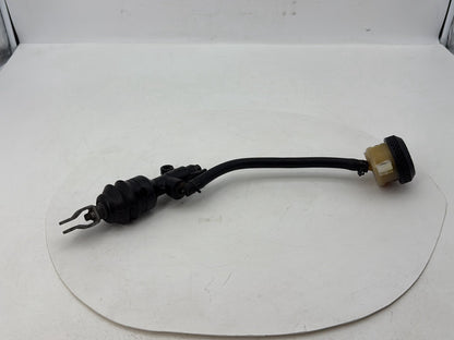 2004 - 2013 Harley-Davidson Sportster 883 Custom Rear Brake Line Master Cylinder Reservoir Tank  	42521-07