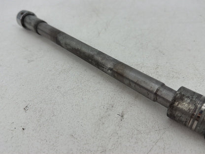 1984 - 1998 Harley-Davidson Touring Electra Glide Classic Front Wheel Axle Bolt Shaft 43346-83B