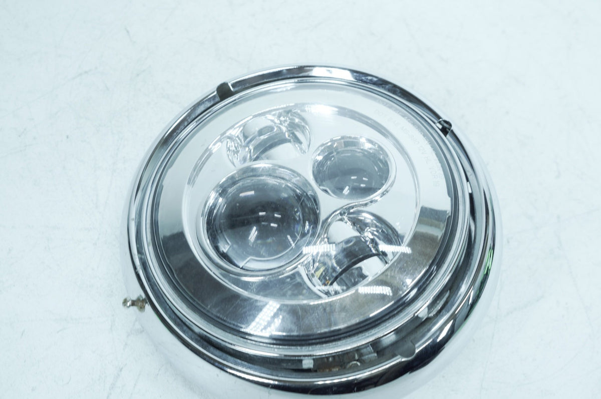 2007 - 2011 Harley-Davidson Touring Electra Ultra Headlight Headlamp Head Lamp Light LED 68342-05