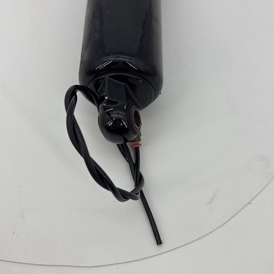 2007 - 2012 Harley-Davidson Touring Street Glide Rear 1 Shock Absorber  	54662-02A
