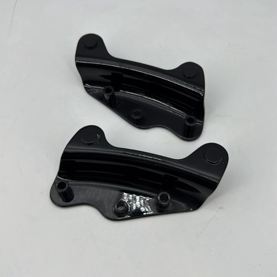 2008 - 2016 Harley-Davidson Touring Street Glide 5 Point Detachable Docking Hardware 54246-09