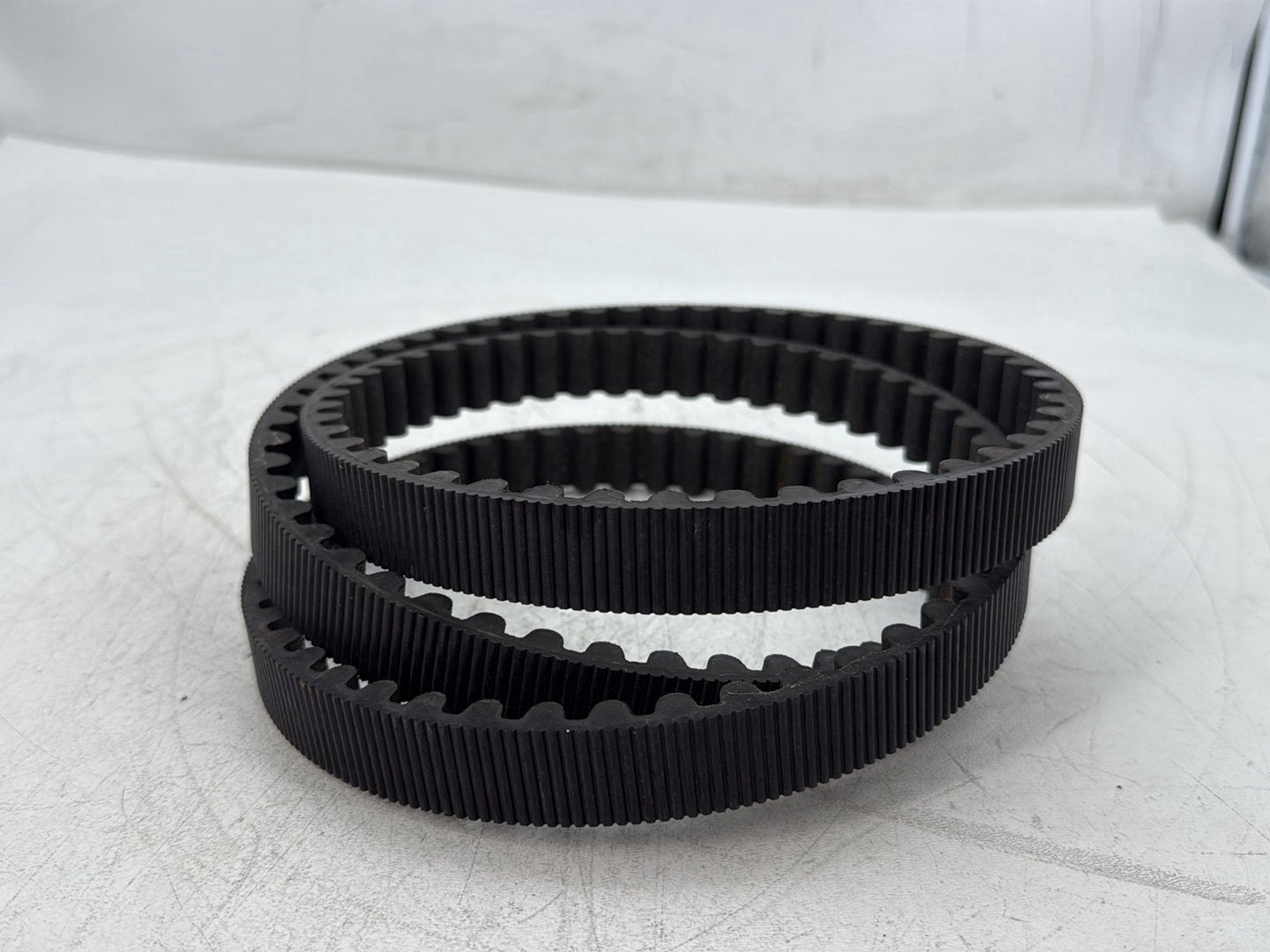 2010 Harley Street Glide Touring FLHX OEM Rear Drive Belt