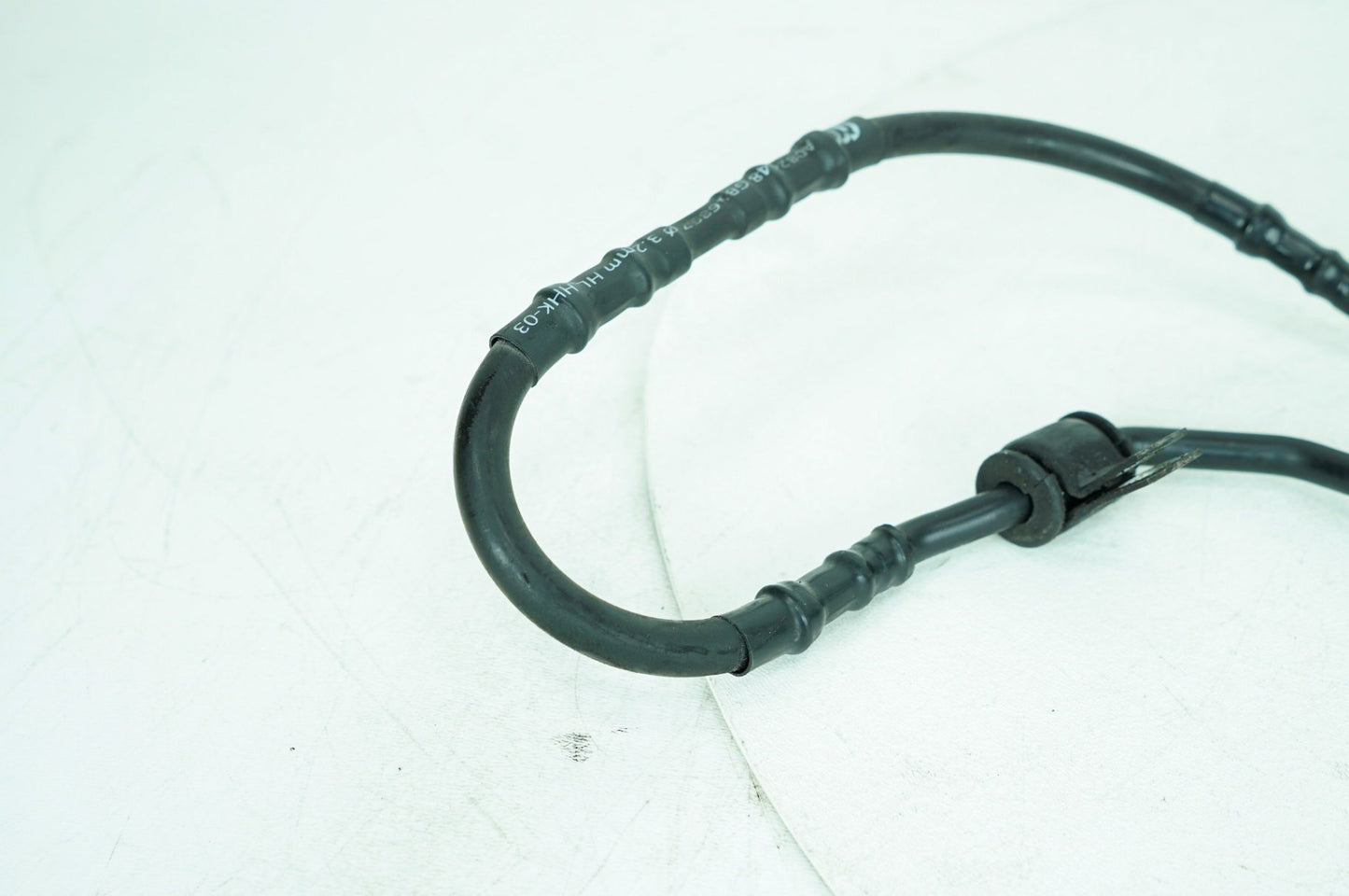 2017 - 2025 Harley-Davidson Touring Electra Glide Ultra Rear Brake Hose Line Pipe ABS 50600067