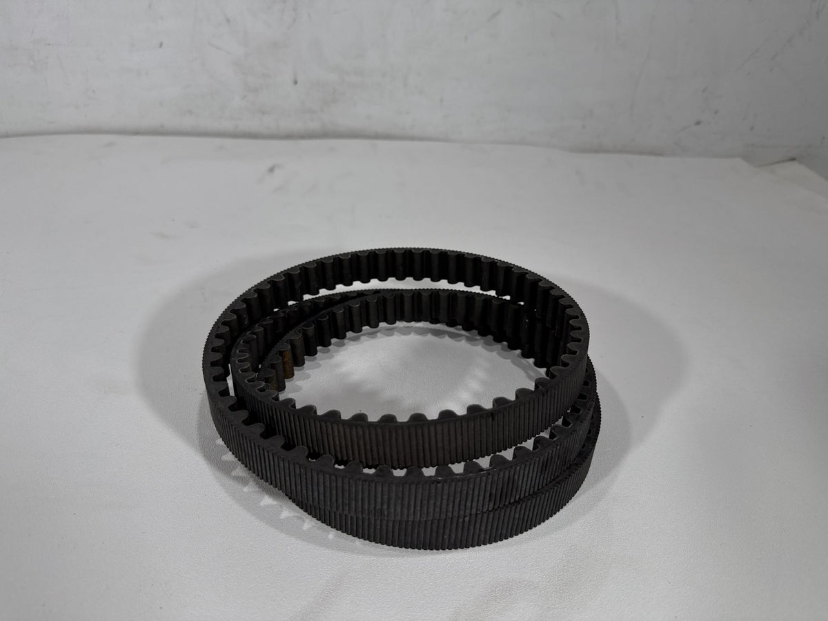 2016 Harley Road Glide Touring FLTRXS OEM Rear Drive Belt 40024-09 140T 1"