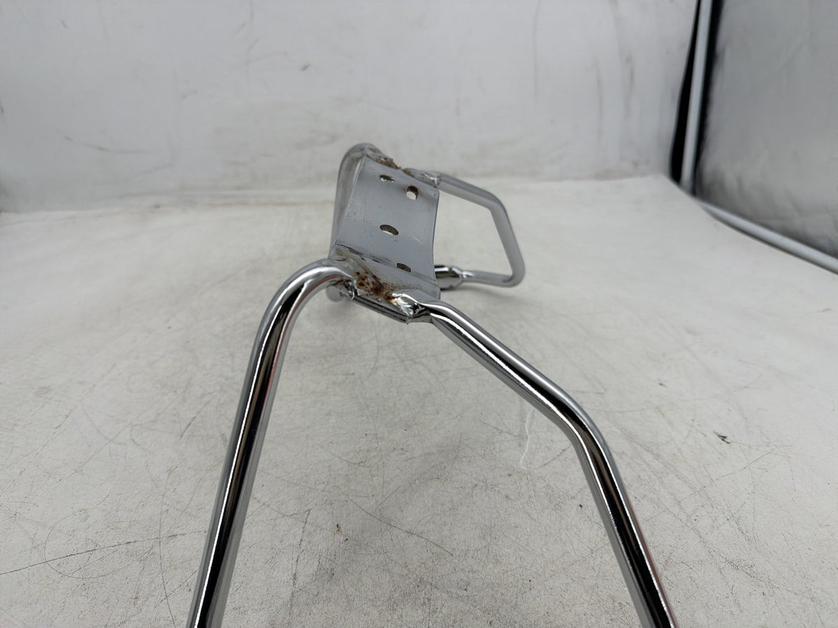 2008 Harley Electra Glide Touring OEM Rear Passenger Handrail Grab Bar Hand Rail