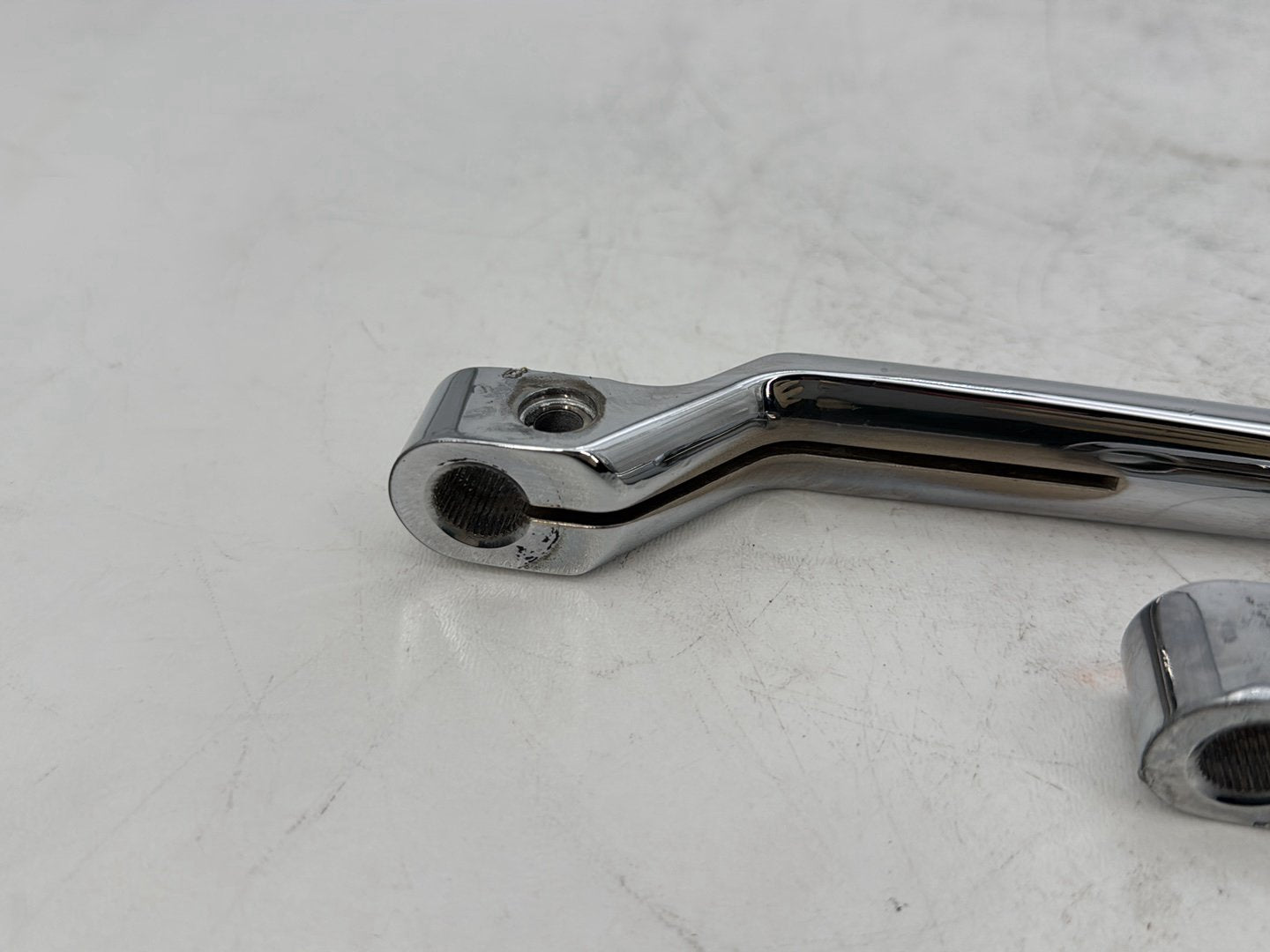 1999 - 2006 Harley-Davidson Touring Electra Glide Classic Gear Shifter Lever Pedal Pedals 33895-82D