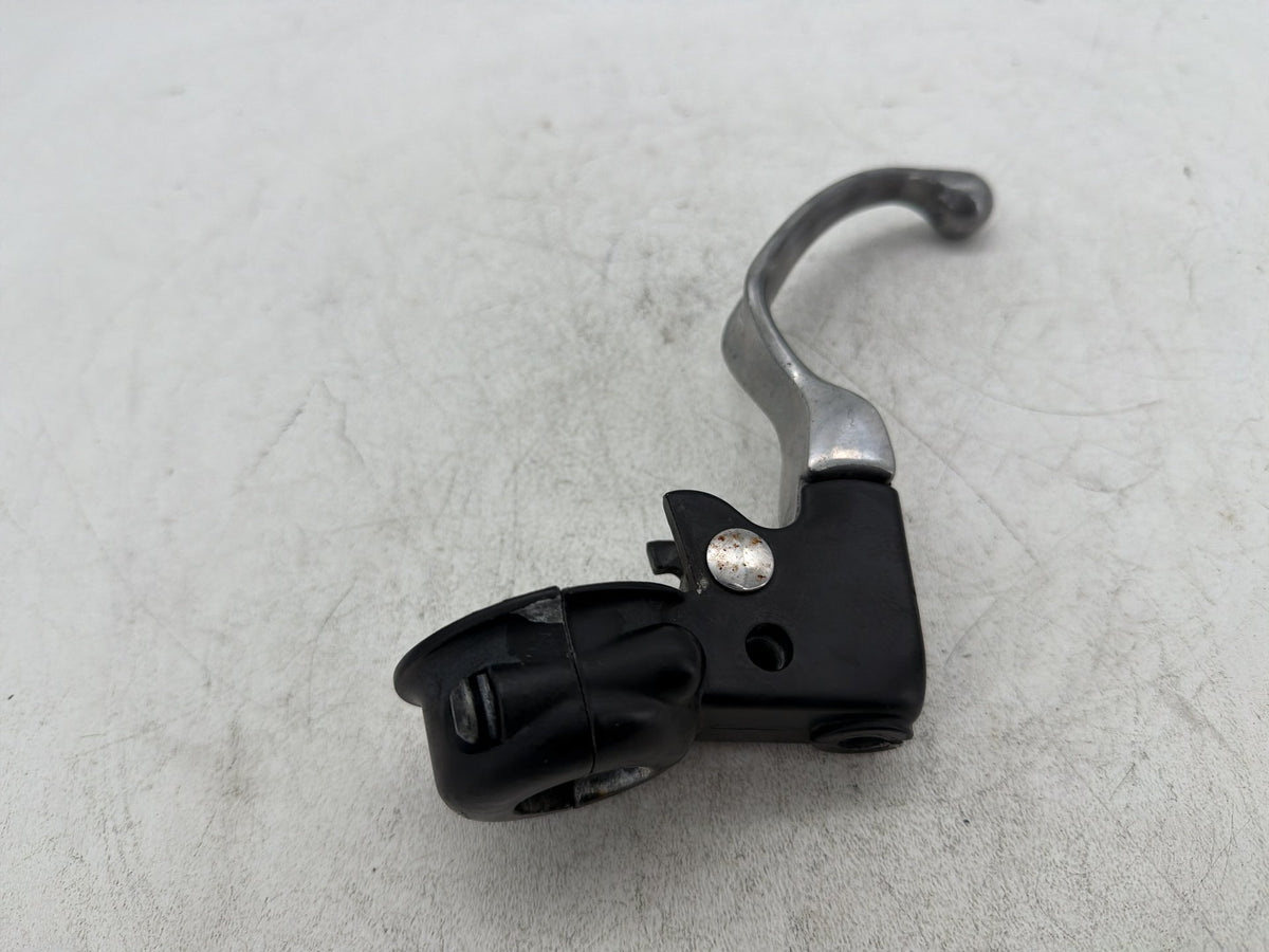 1996 Harley Electra Glide Touring Ultra OEM Front Left Hand Clutch Control Lever