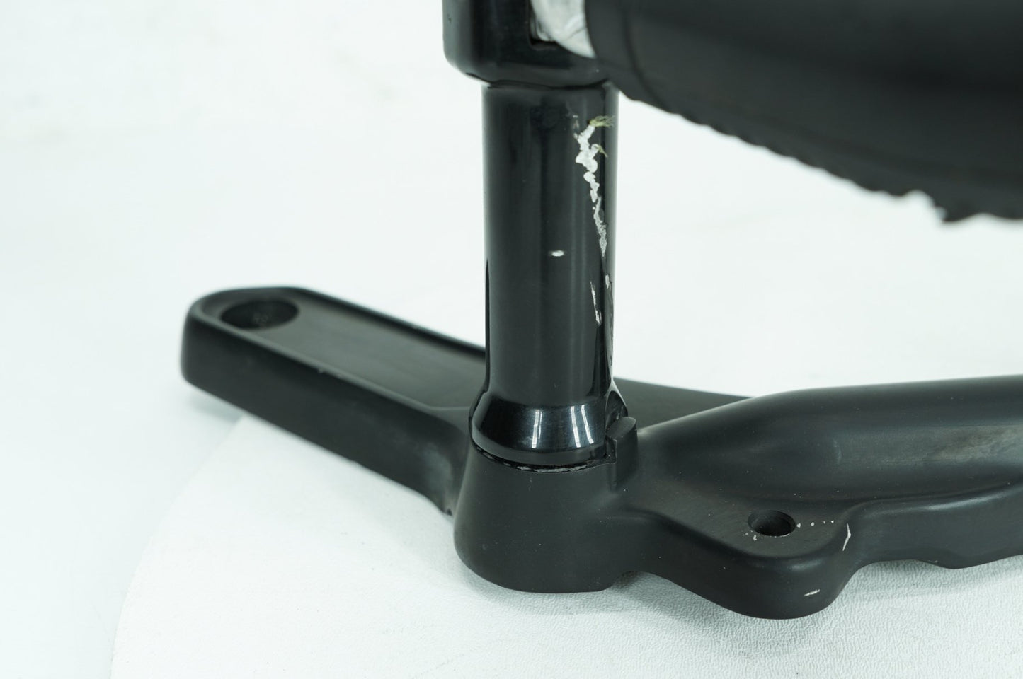 2018 - 2026 Harley-Davidson Softail Low Rider S Rear Exhaust Muffler Mount Bracket 65500064