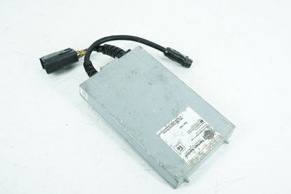 2008 - 2016 Harley-Davidson Touring CVO Road Glide Harman Kardon iPod Interface Module 72647-11 72647-11