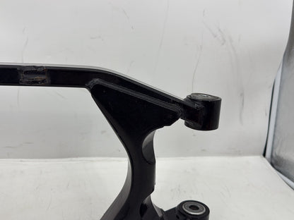 2005 Harley Dyna FXDWG Wide Glide OEM Rear Fork Swingarm Swing Arm