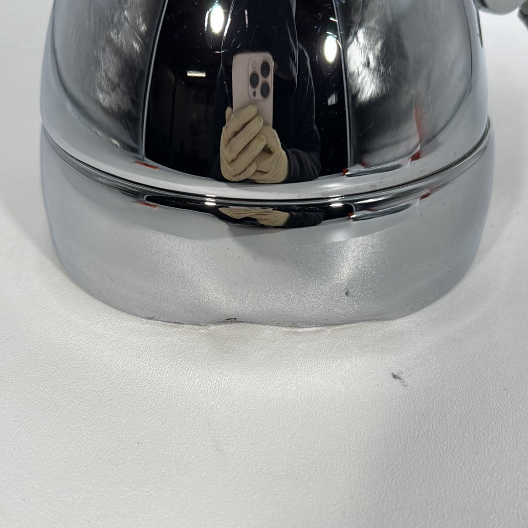 1991 - 2003 Harley-Davidson Sportster Custom Headlight Headlamp Head Lamp Light LED 	67881-96B