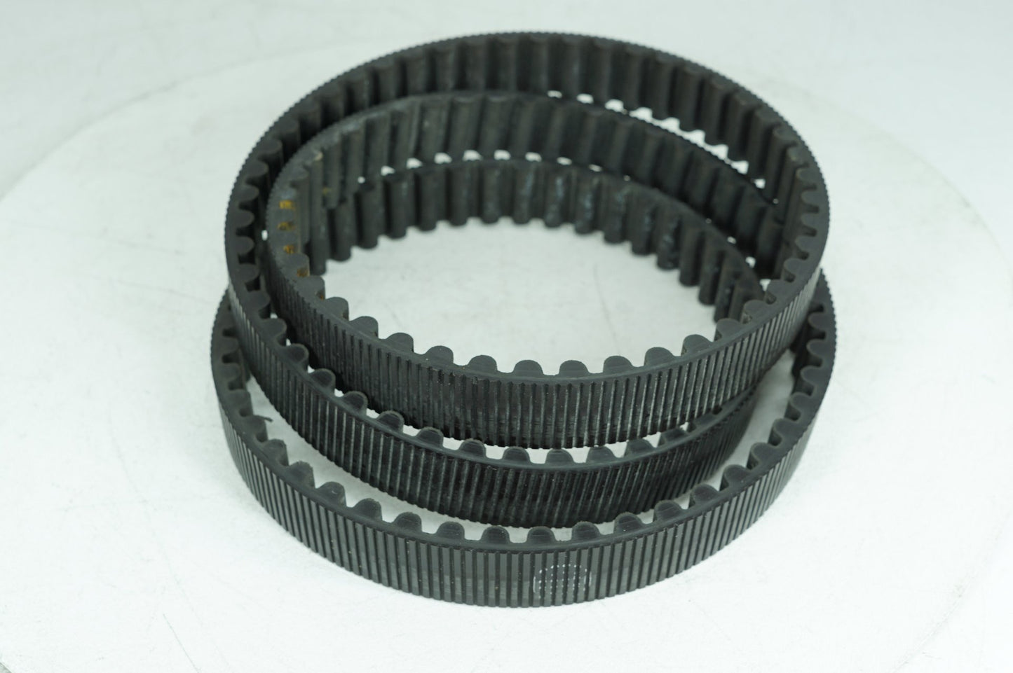 1999 - 2006 Harley-Davidson Softail Fat Boy Rear Drive Belt  	40307-00B