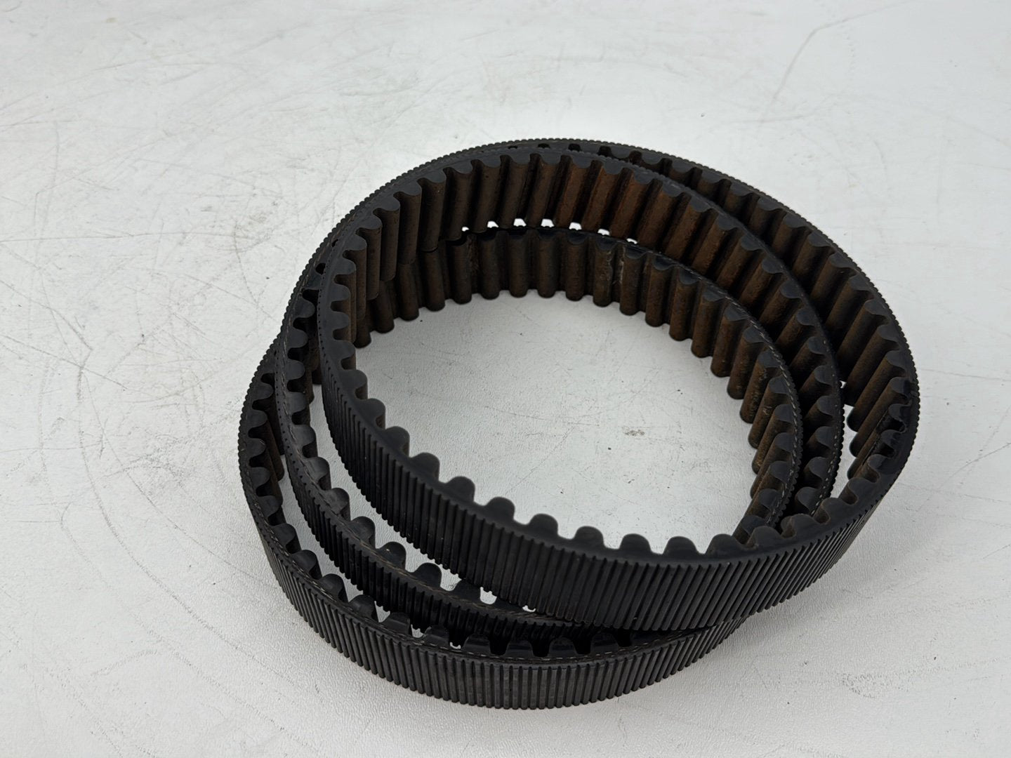 1999 - 2006 Harley-Davidson Touring Electra Glide Classic Rear Drive Belt