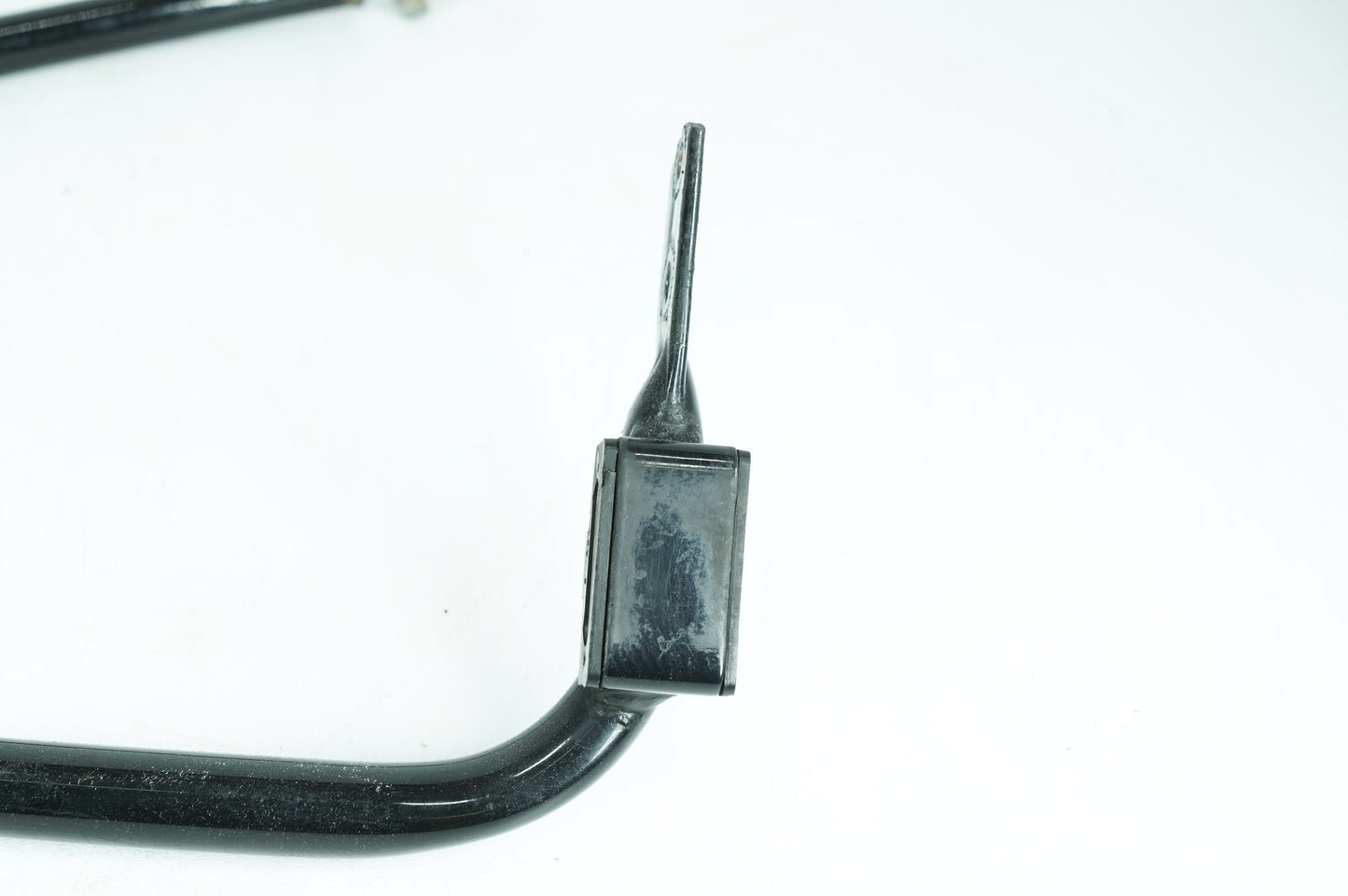 1999 - 2006 Harley-Davidson Touring Electra Glide Classic Rear Left Right Saddlebag Guard Rails Bar  	49194-85
