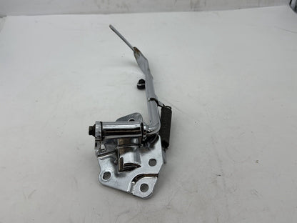 2013 Harley Street Glide Touring FLHX OEM Left Side Jiffy Kick Stand & Spring
