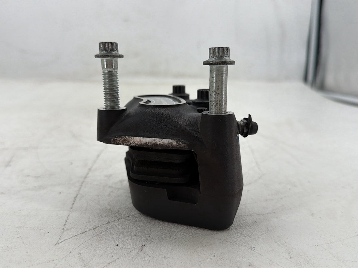 2007 Harley Electra Glide Touring Ultra OEM Rear Back Brake Caliper