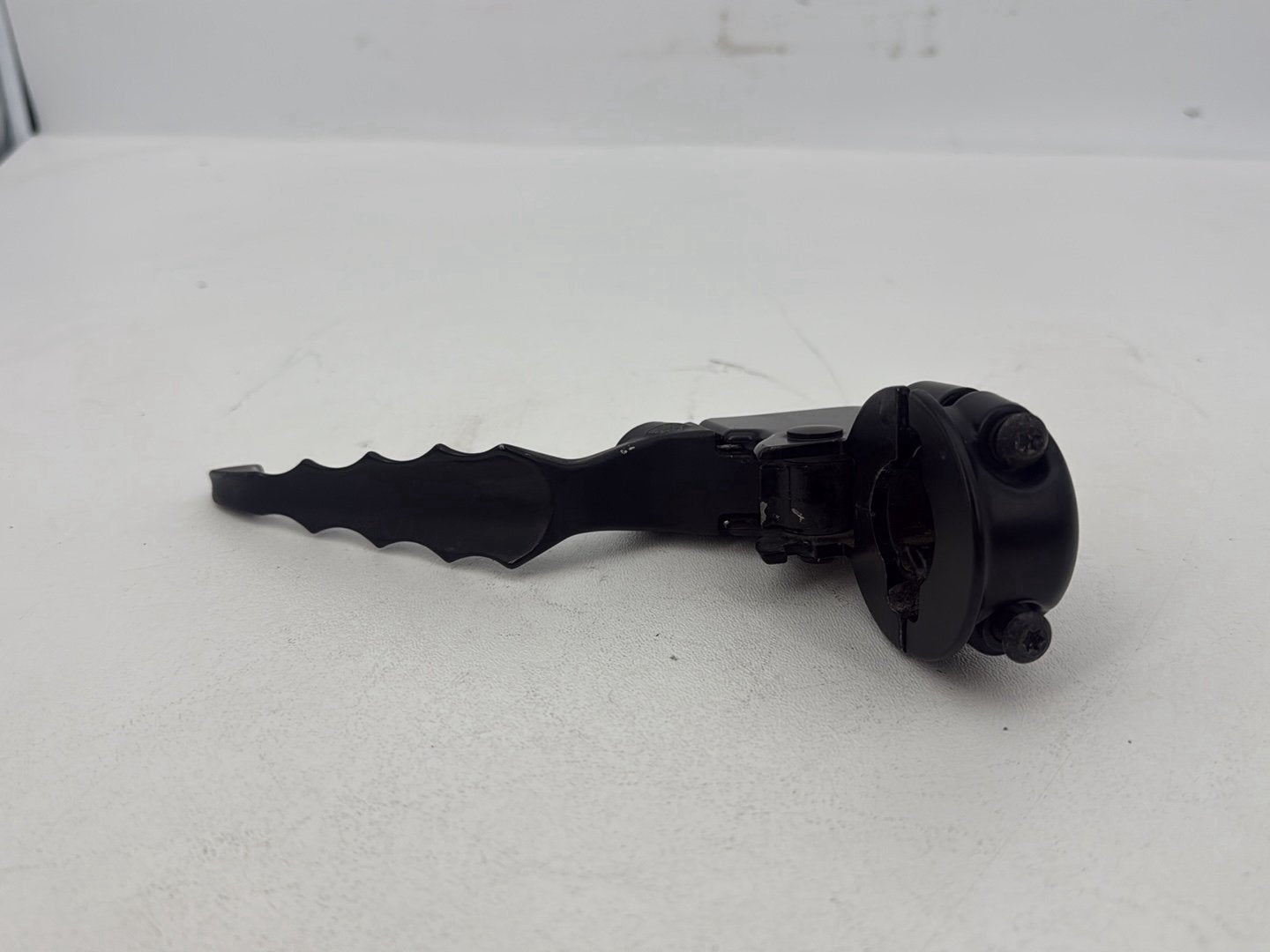 2007 - 2011 Harley-Davidson Touring Street Glide Front Left Hand Clutch Control Lever 	38700-08A