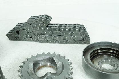 Harley-Davidson Misc  Clutch Basket Chain Tensioner Kit 37707-98A