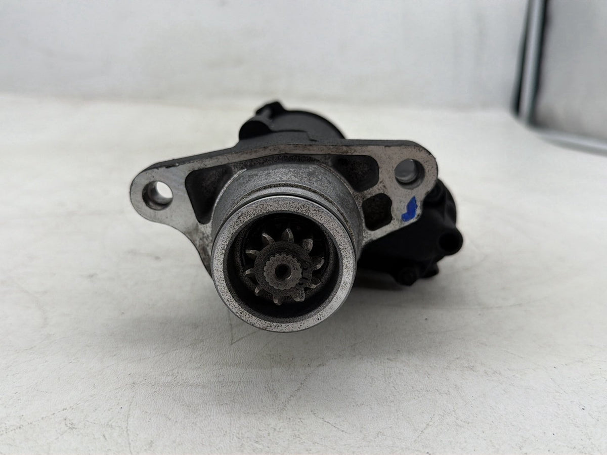 2018 Harley Road Glide Touring FLTRXS OEM Engine Starter Motor 31400053 12V