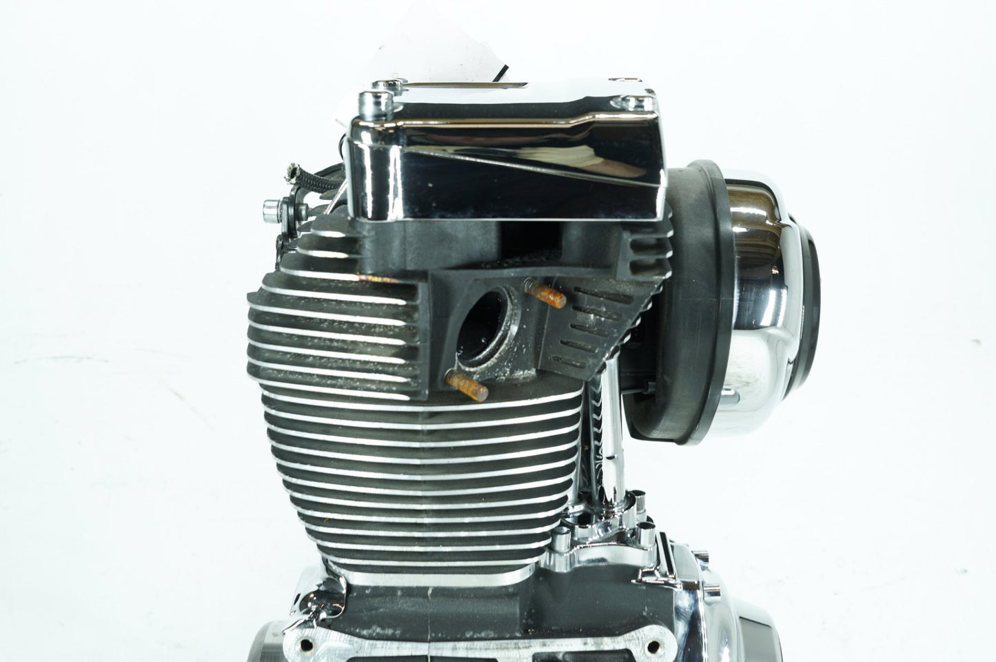 2007 - 2012 Harley-Davidson Touring Electra Glide Ultra EFI Twin Cam 96 Engine Motor 19261-08