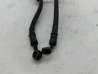 2006 Harley Sportster 883 XL883 OEM Front Brake Hose Line Pipe
