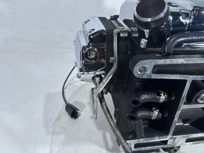 2000 Harley Dyna FXDWG Wide Glide OEM 5 Speed Transmission Gearbox