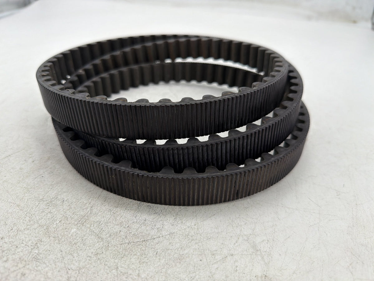 2011 Harley Street Glide Touring FLHX-103 OEM Rear Drive Belt 40024-09 140T 1"