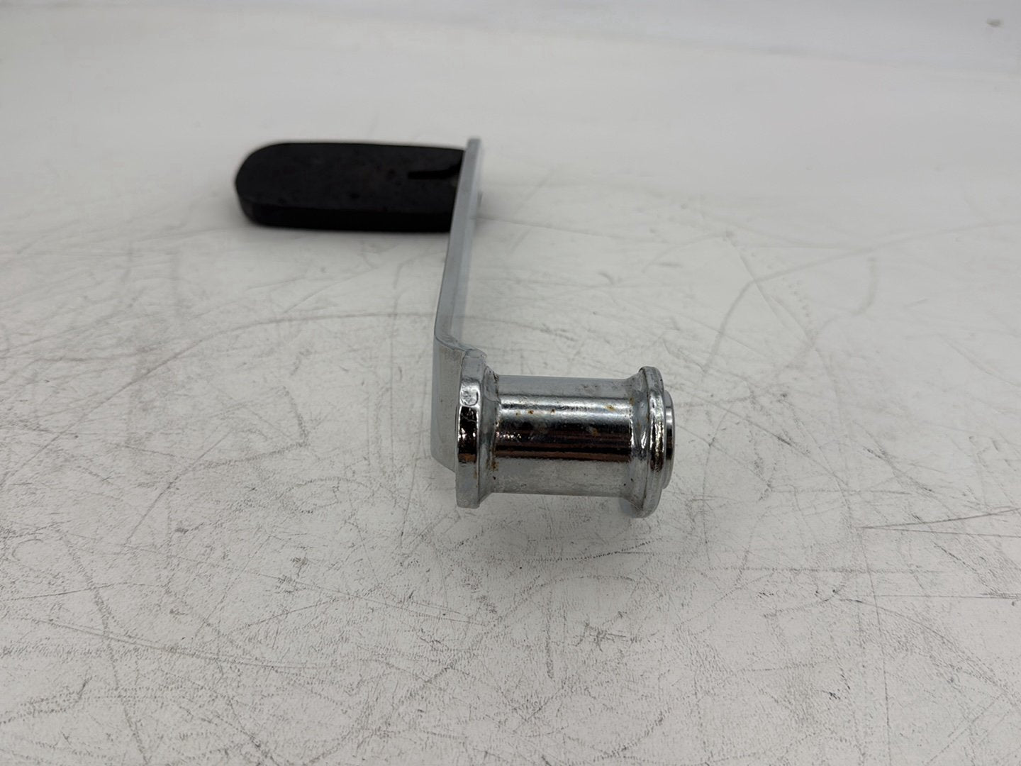 2004 Harley Touring FLHT Electra Glide OEM Foot Brake Control Lever Pedal