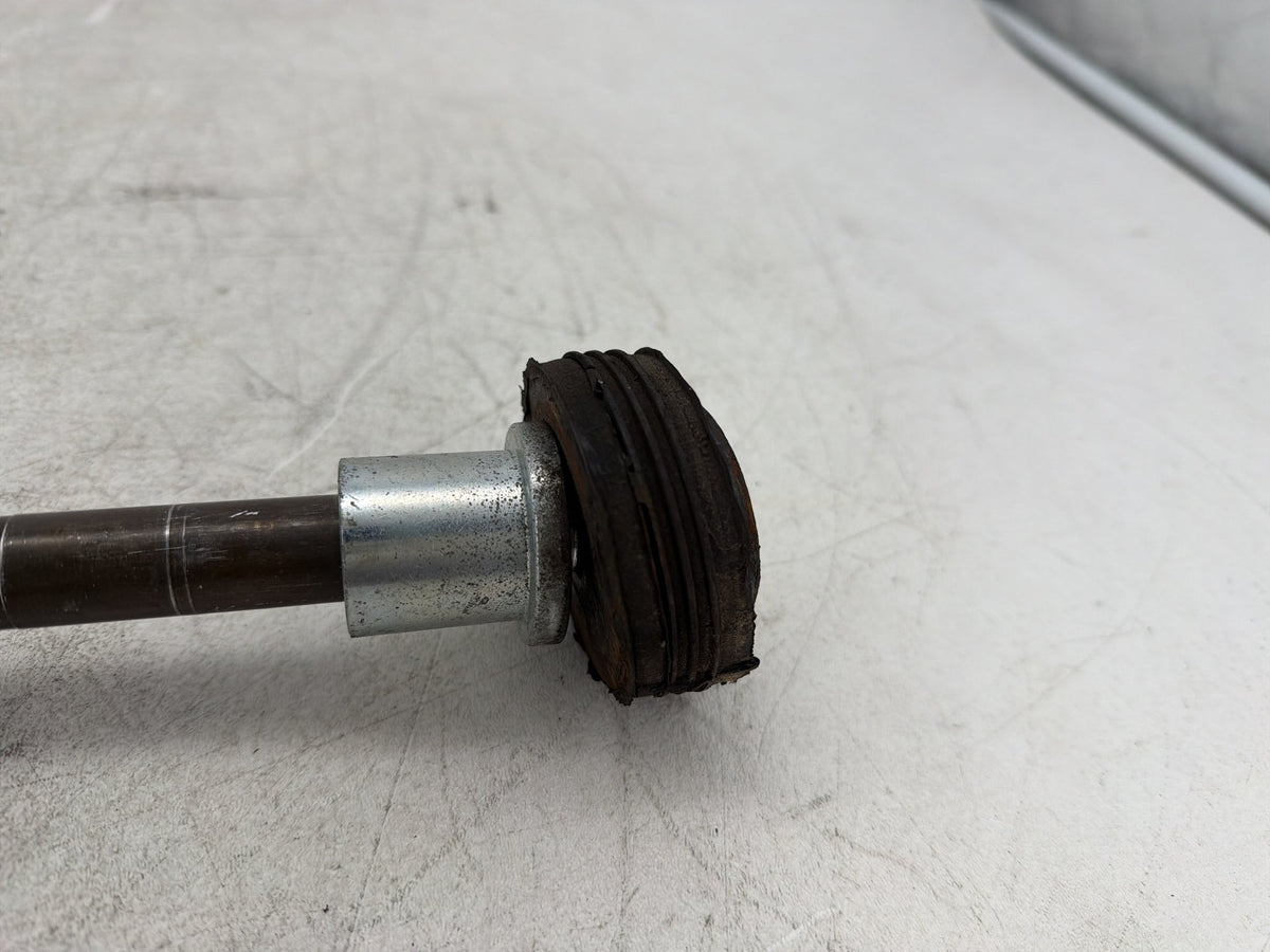 2004 Harley Electra Glide Touring Ultra OEM Rear Fork Swingarm Pivot Bolt Shaft