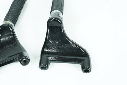 2013 - 2022 Harley-Davidson Sportster Custom Passenger Left & Right Foot Pegs  	49314-04