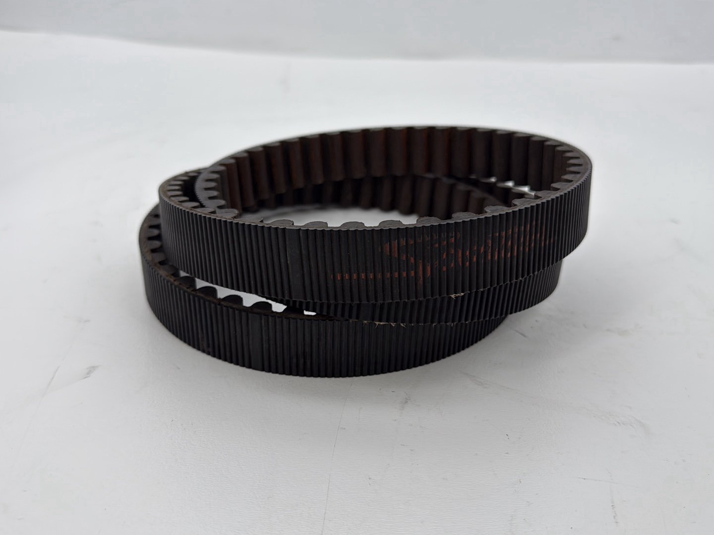 1993 Harley Sportster XLH883H Hugger 883 OEM Rear Drive Belt