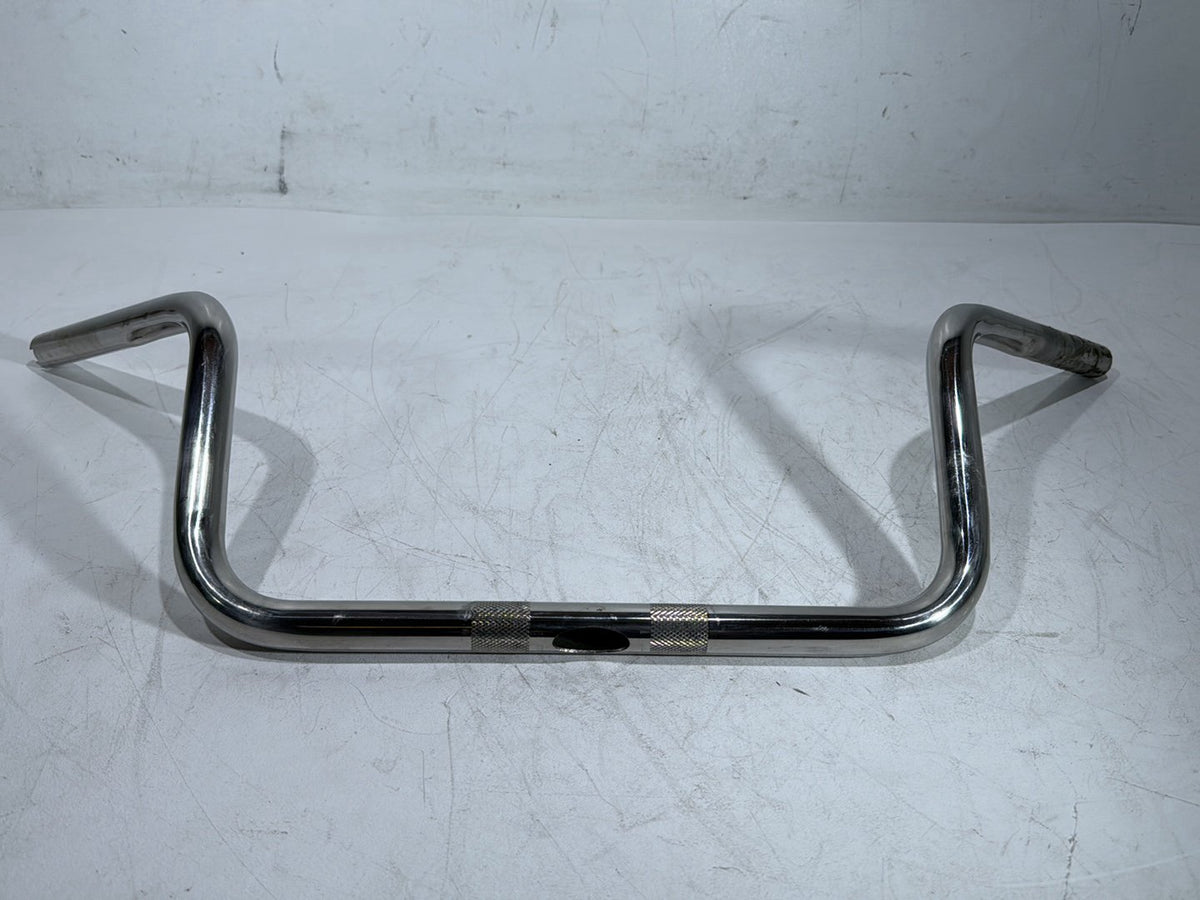 2008 Harley Electra Glide Touring Ultra FLHTCU OEM Front Handlebars Handle Bars