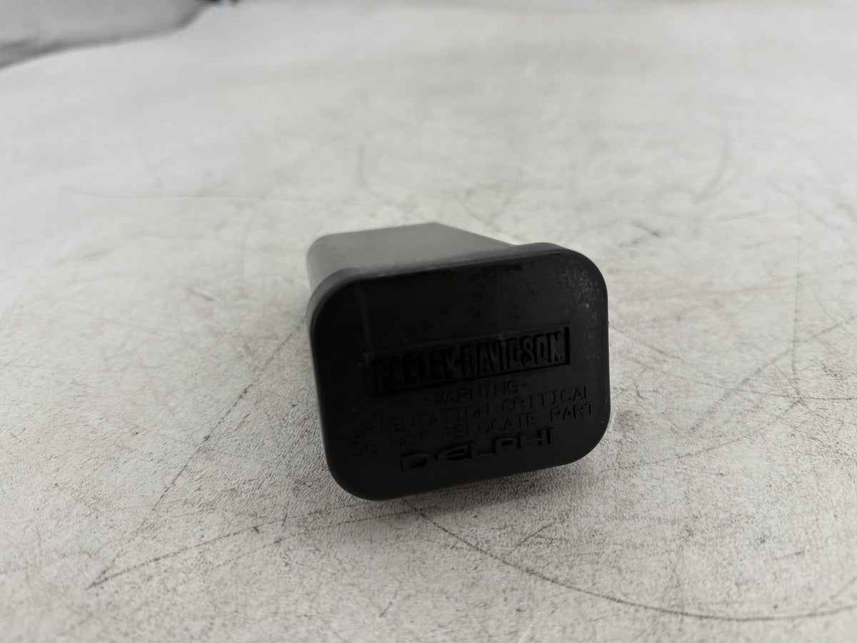 2004 Harley Heritage Softail Classic FLSTCI OEM Turn Signal Security Module TSSM