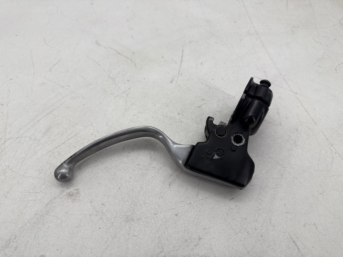 2009 Harley Electra Glide Touring Ultra OEM Front Left Hand Clutch Control Lever