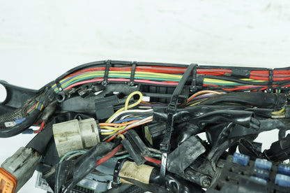 2004 - 2022 Harley-Davidson Sportster Custom Anniversary Main Wire Wiring Harness Loom 70181-08