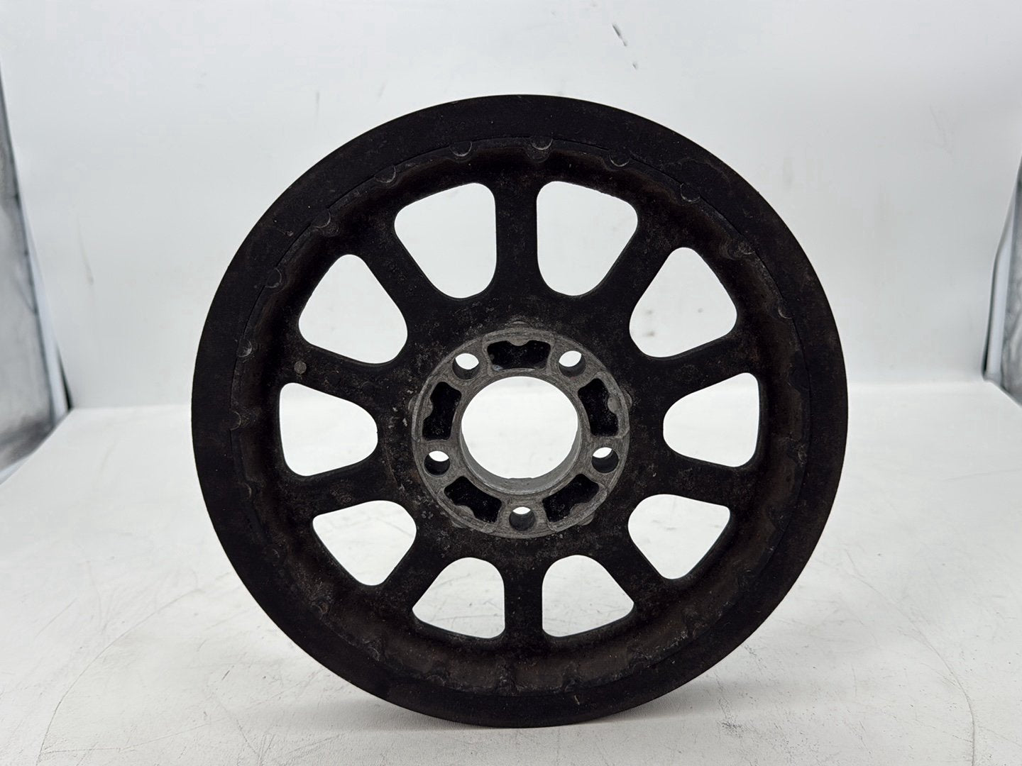 2007 - 2012 Harley-Davidson Touring Electra Glide Ultra Rear Driver Pulley Sprocket