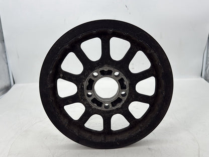2007 - 2012 Harley-Davidson Touring Electra Glide Ultra Rear Driver Pulley Sprocket