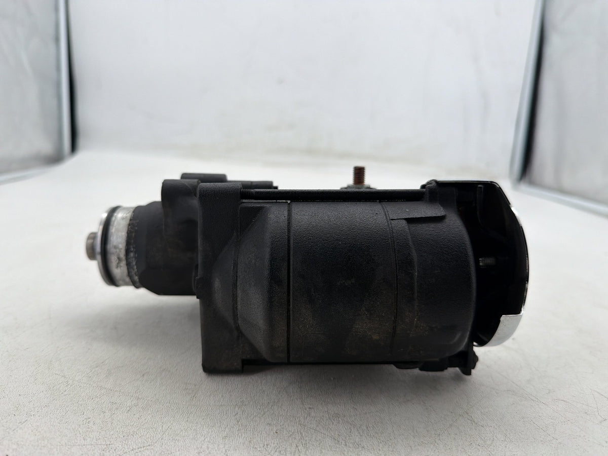 2011 Harley Street Glide Touring FLHX-103 OEM Engine Starter Motor 31618-06A 12V