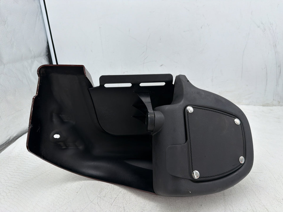 2011 Harley Electra Glide Touring Ultra OEM Right Lower 1 Fairing Cowl Cover