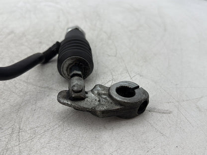 1995 Harley Road King Touring FLHR OEM Rear Brake Master Cylinder Reservoir