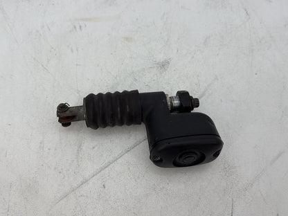 2007 Harley Street Glide Touring FLHX OEM Rear Brake Master Cylinder Reservoir