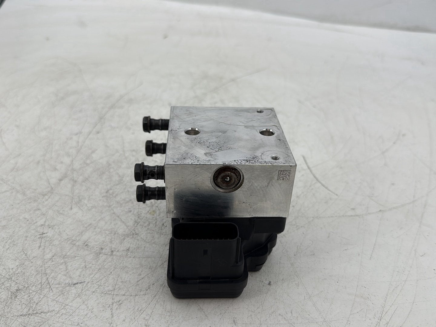 2012 Harley Road Glide Touring FLTRX Custom OEM ABS Brake Pump & Control Module
