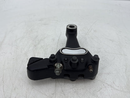 2005 Harley Dyna FXDWG Wide Glide OEM Rear Back Brake Caliper